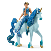 Aryon op eenhoorn - SCHLEICH 70718